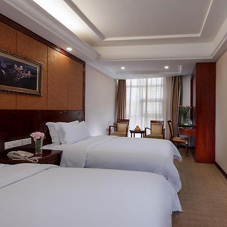 Vienna Hotel Shenzhen Pingdi Dış mekan fotoğraf