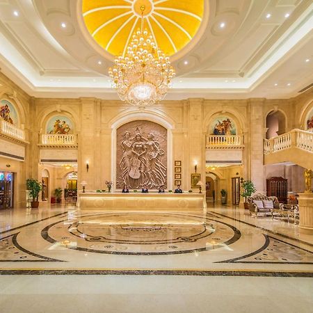 Vienna Hotel Shenzhen Pingdi Dış mekan fotoğraf
