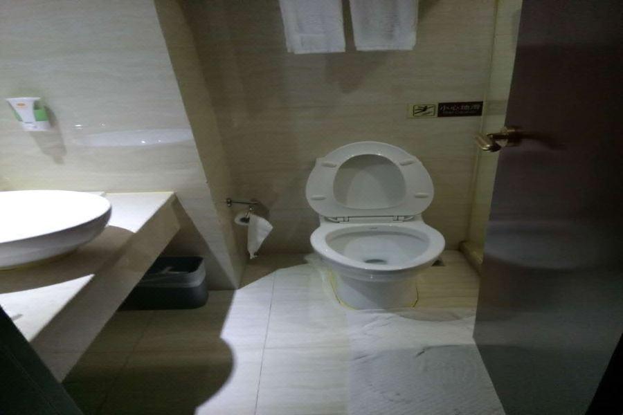 Vienna Hotel Shenzhen Pingdi Dış mekan fotoğraf