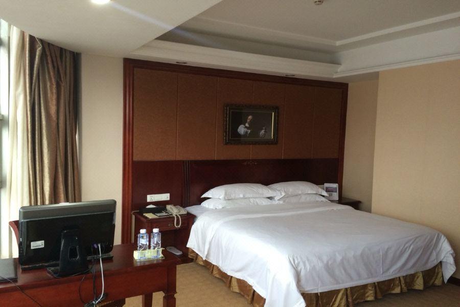 Vienna Hotel Shenzhen Pingdi Dış mekan fotoğraf