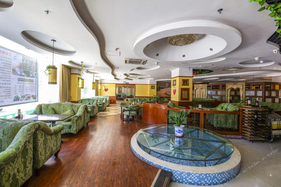 Vienna Hotel Shenzhen Pingdi Dış mekan fotoğraf