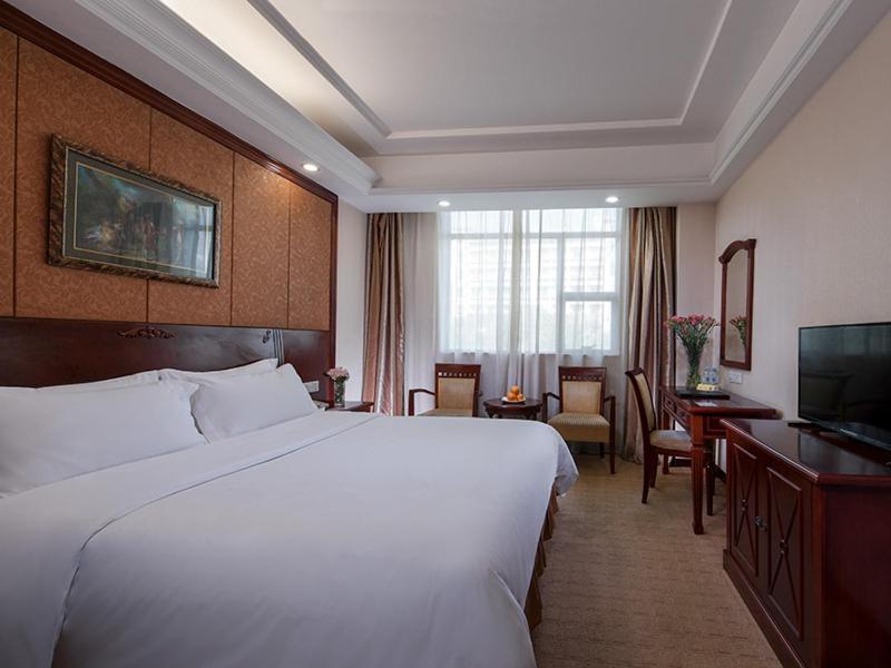 Vienna Hotel Shenzhen Pingdi Dış mekan fotoğraf