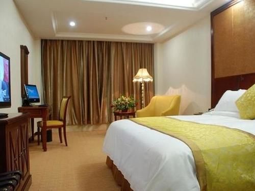 Vienna Hotel Shenzhen Pingdi Dış mekan fotoğraf